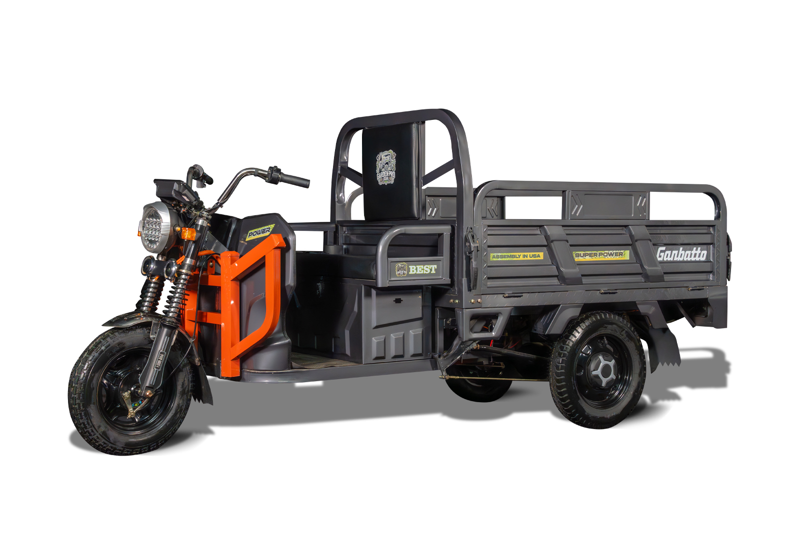 2-1-sc10aled-1 拷贝(1) Daolu No.1 (1.5m) - Image 1