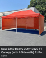 Aluminum Alloy Canopy - Image 4